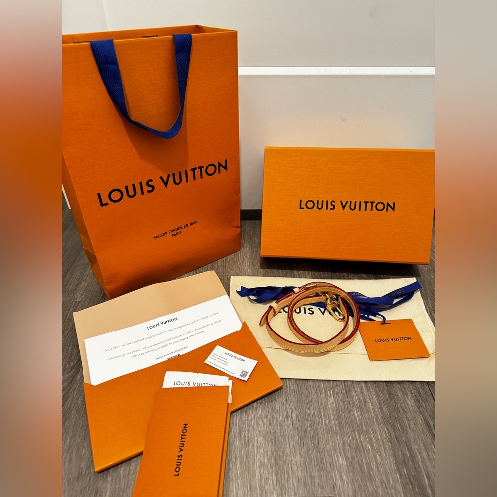 Louis Vuitton x Murakami Nano Speedy White Multicolor Monogram - Picture 10 of 10
